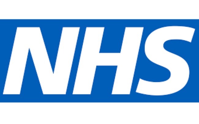 NHS logo