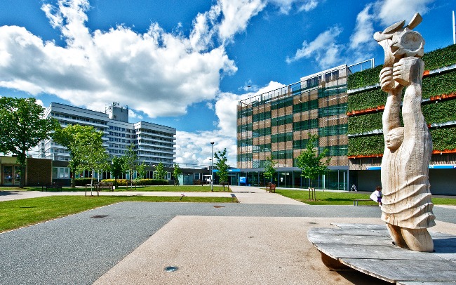 The Lister Hospital Diamond Jubilee Maternity Unit