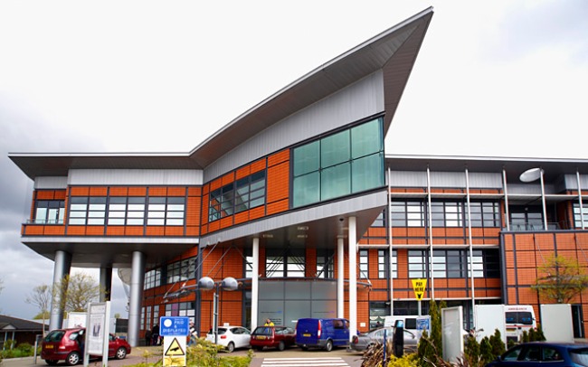 Princess Royal University Hospital